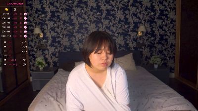 BlytheBible's Profile