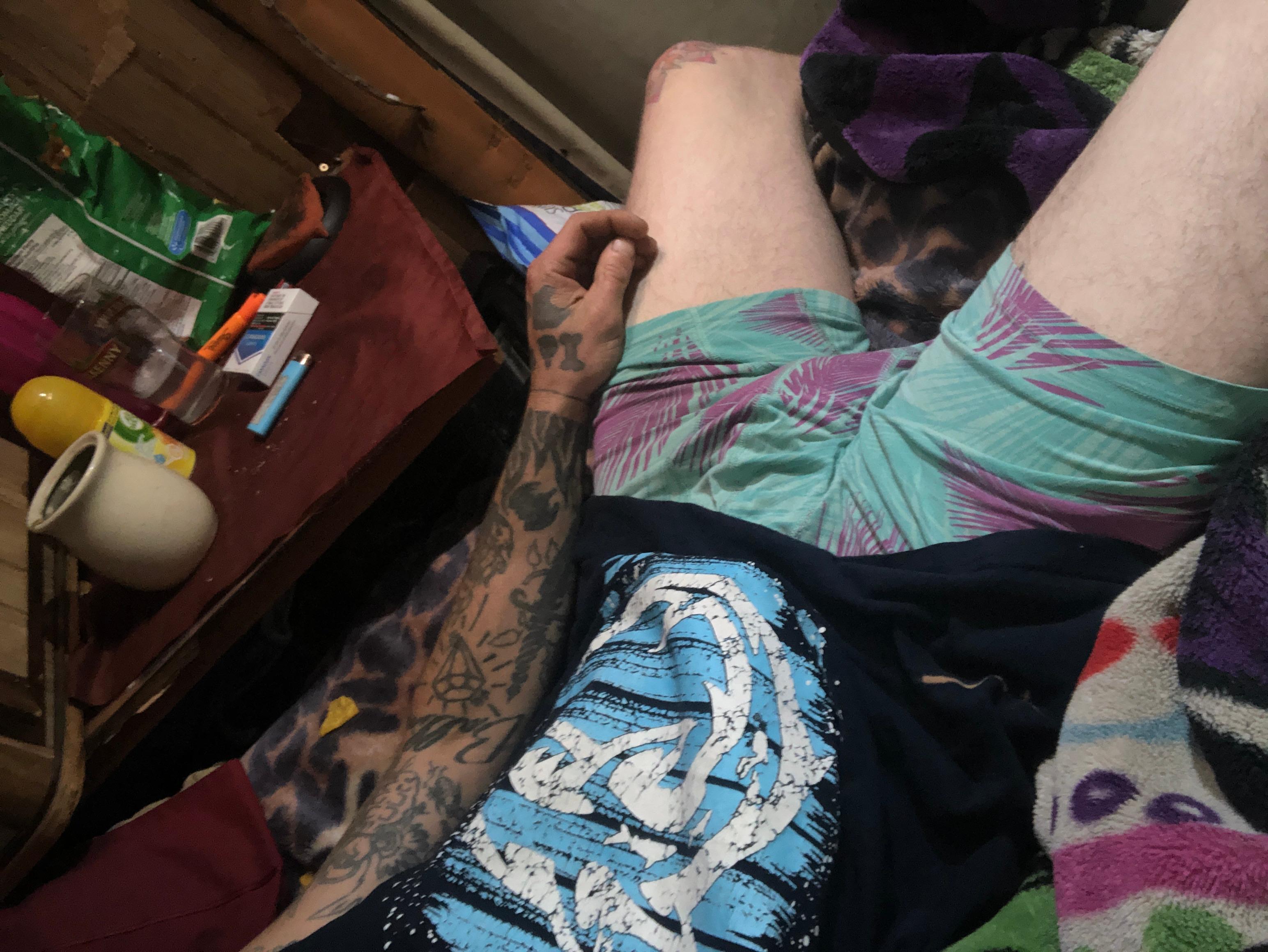 Boredasf71's Profile