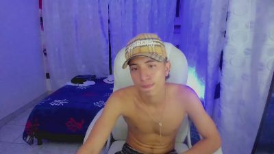 Brahian_Boyy's Profile