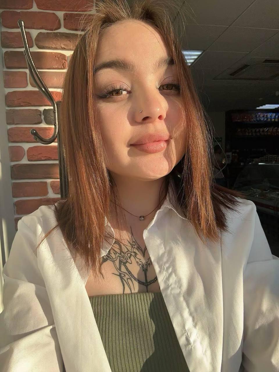 BreckChumley's Profile