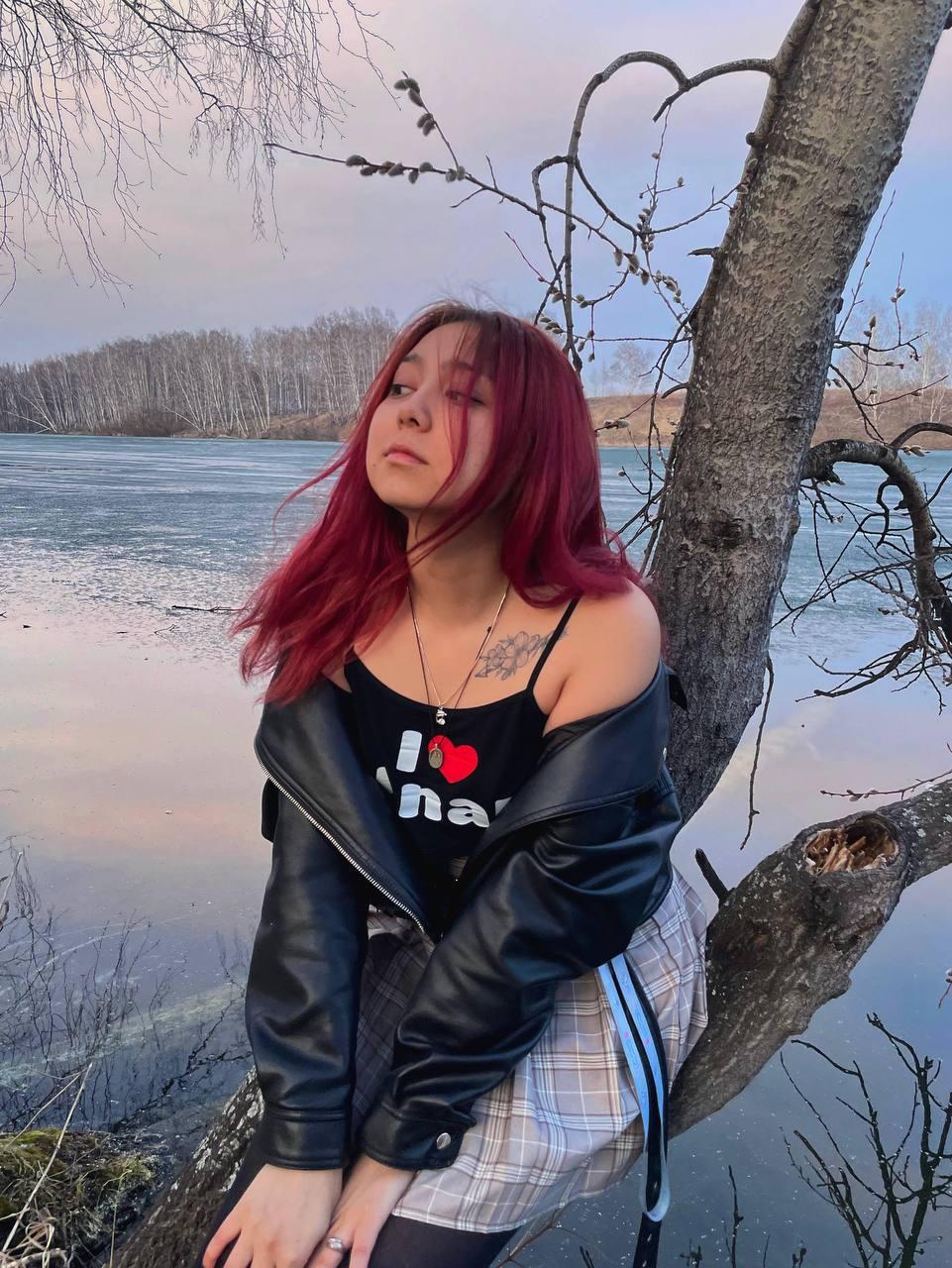 BridgetBalsam's Profile