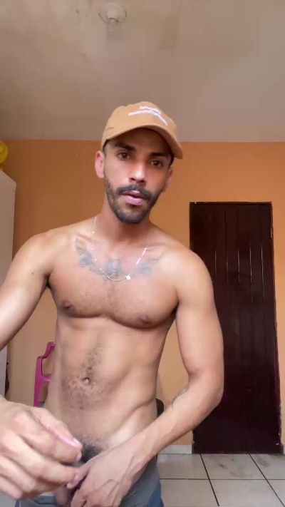 CARIOQUISSIM0's Profile