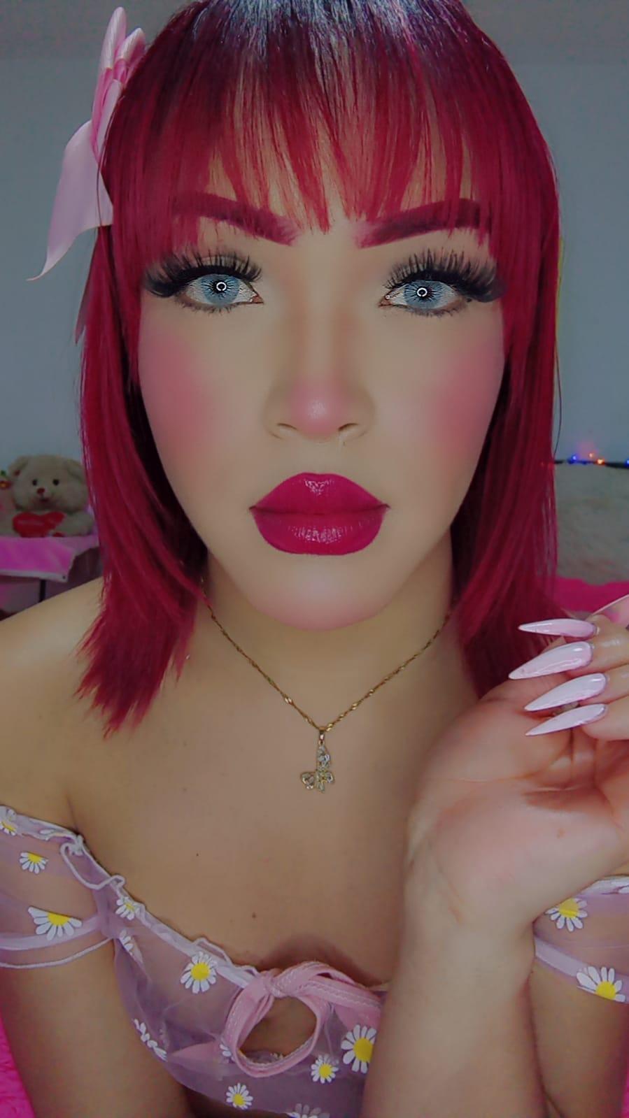 Candy_Fabiana_'s Profile