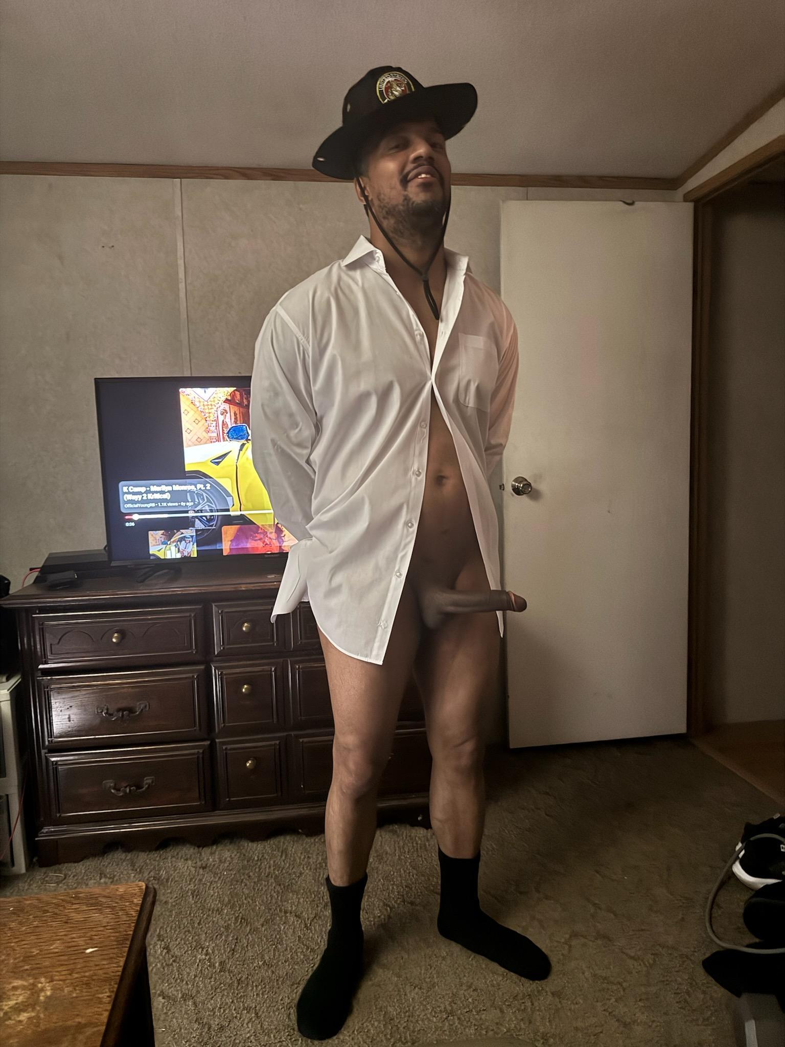 Caramelking1988's Profile
