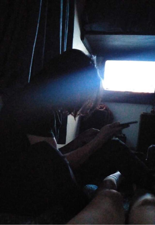 Carnagexr1's Profile