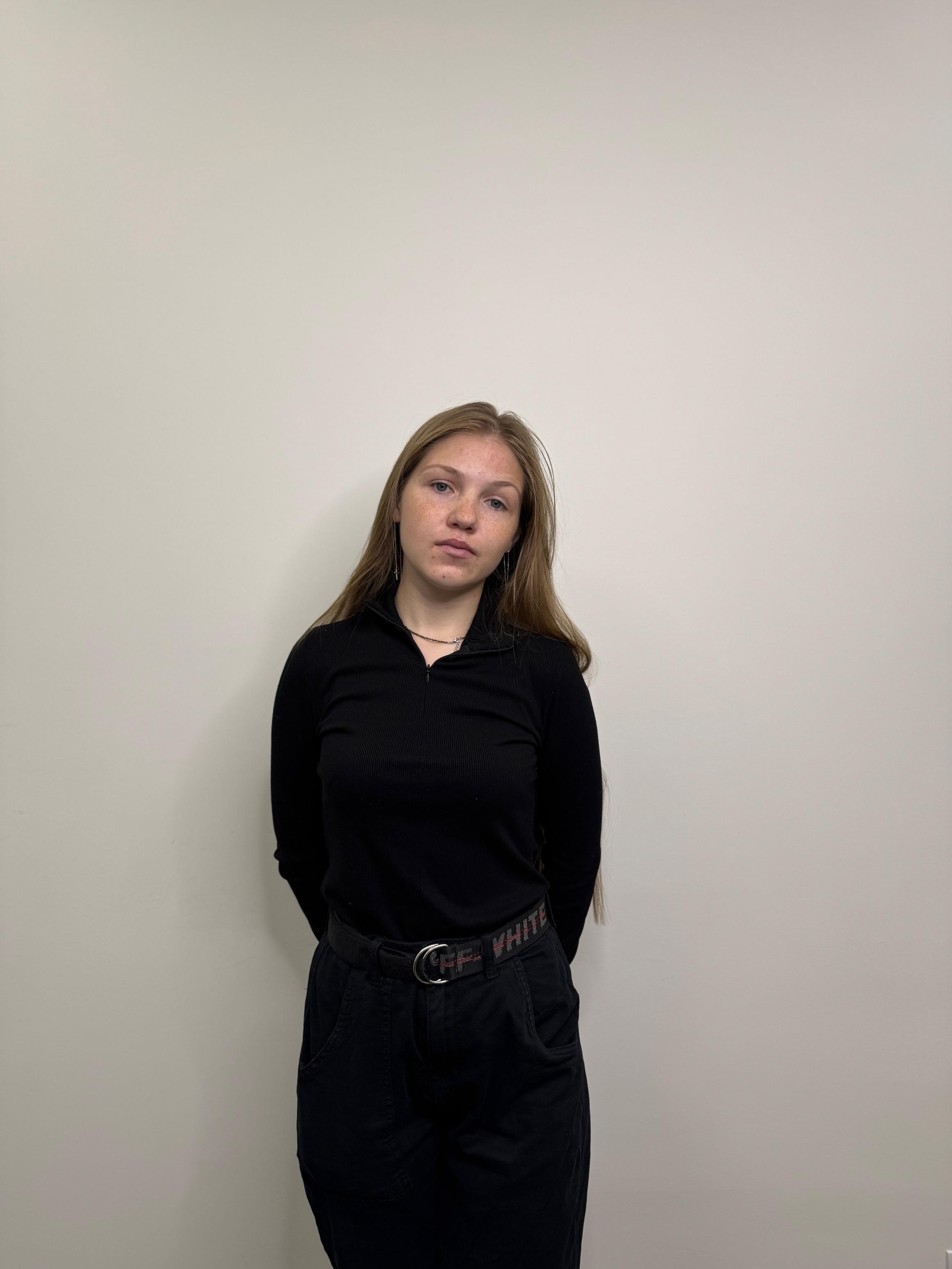 CarolynnLaphamv's Profile