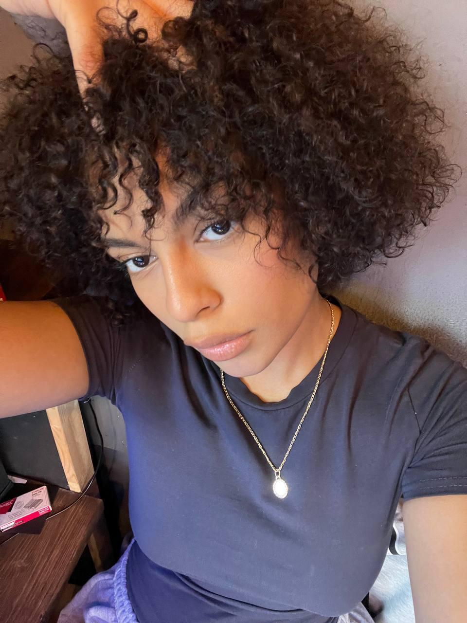 ChanelLeclaire's Profile