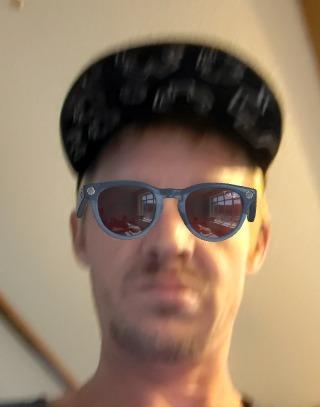 ChaosTheoryRich's Profile