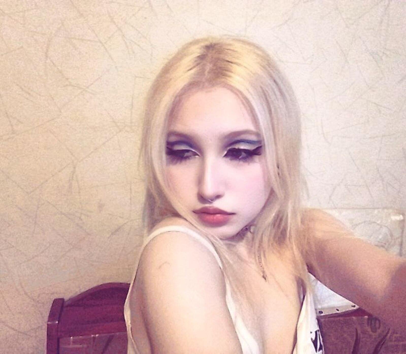 CharlenaLouras snapshot