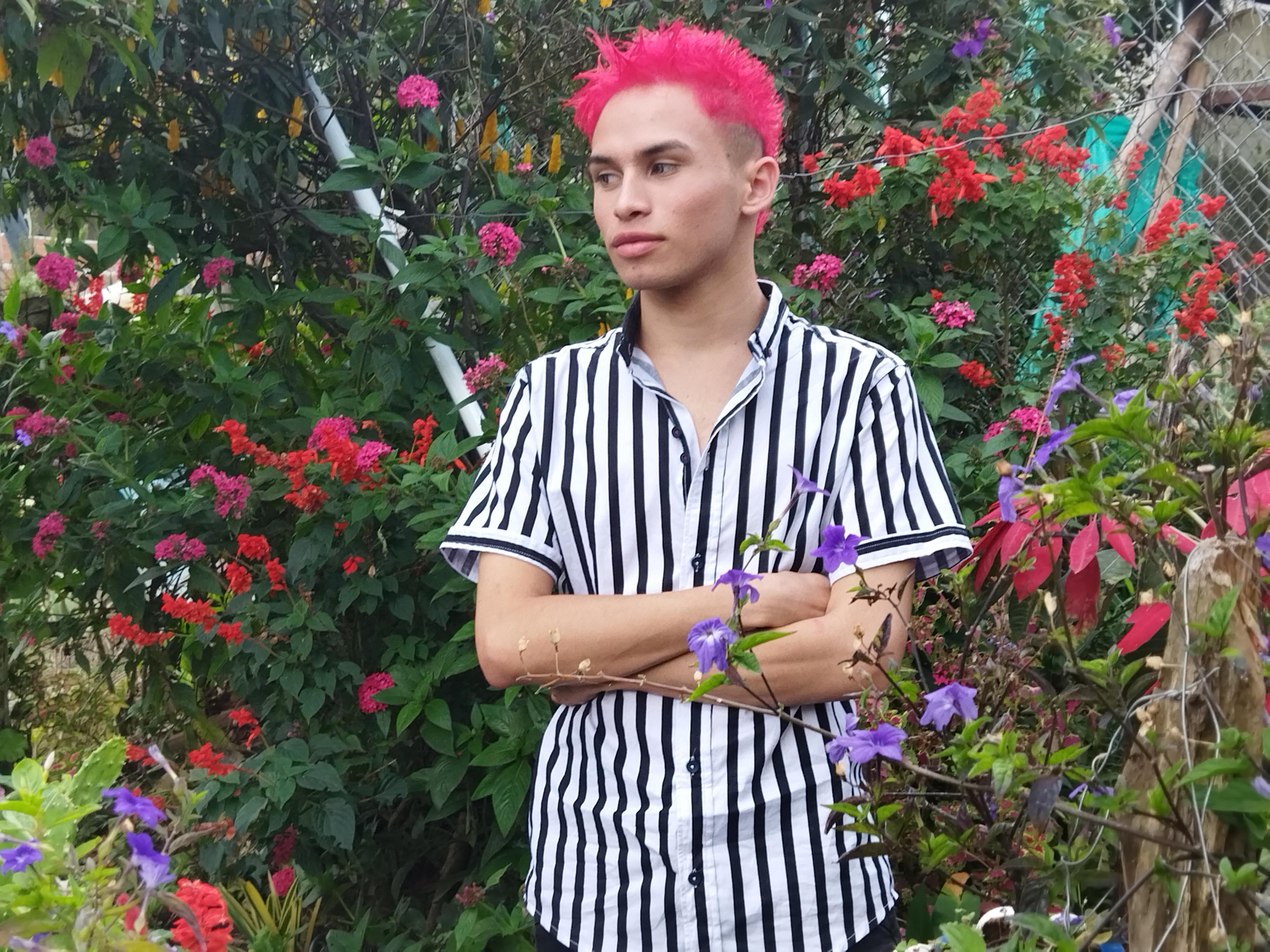 Charlie_Quinzel's Profile