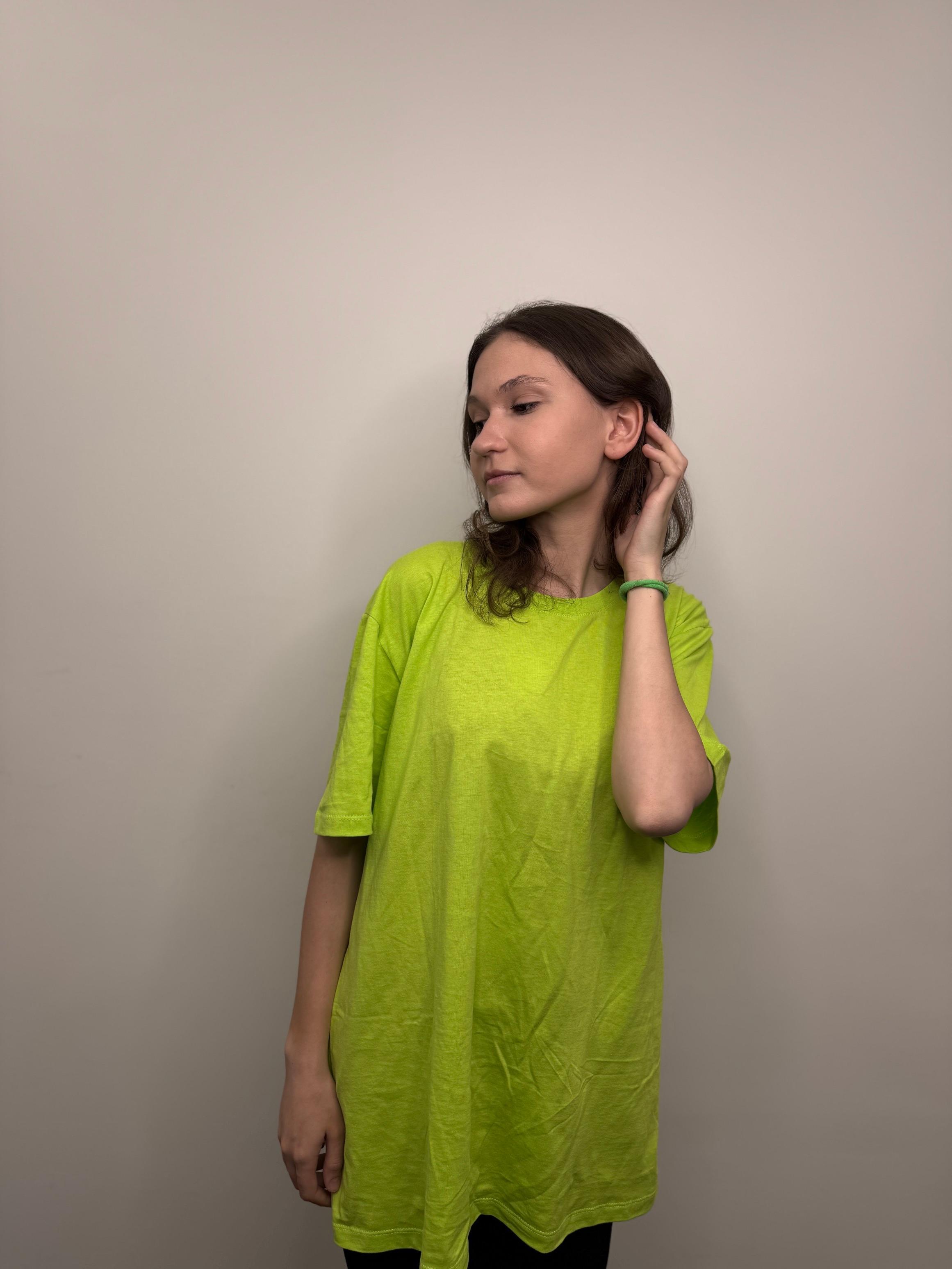 ChasityWoltman's Profile