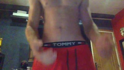 Chavalgym23's Profile