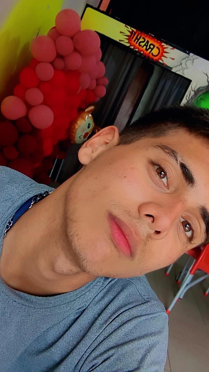 Chico__perverso's Profile