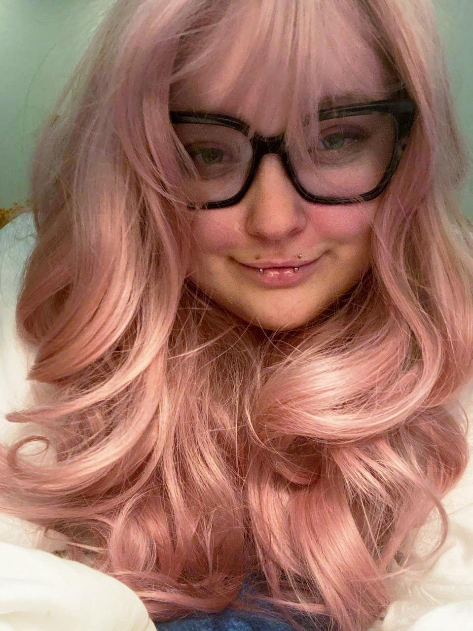 ChubbyDesiree's Profile