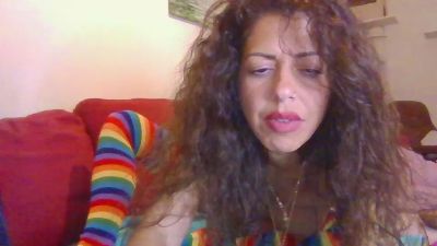 CocoGenesis's Profile