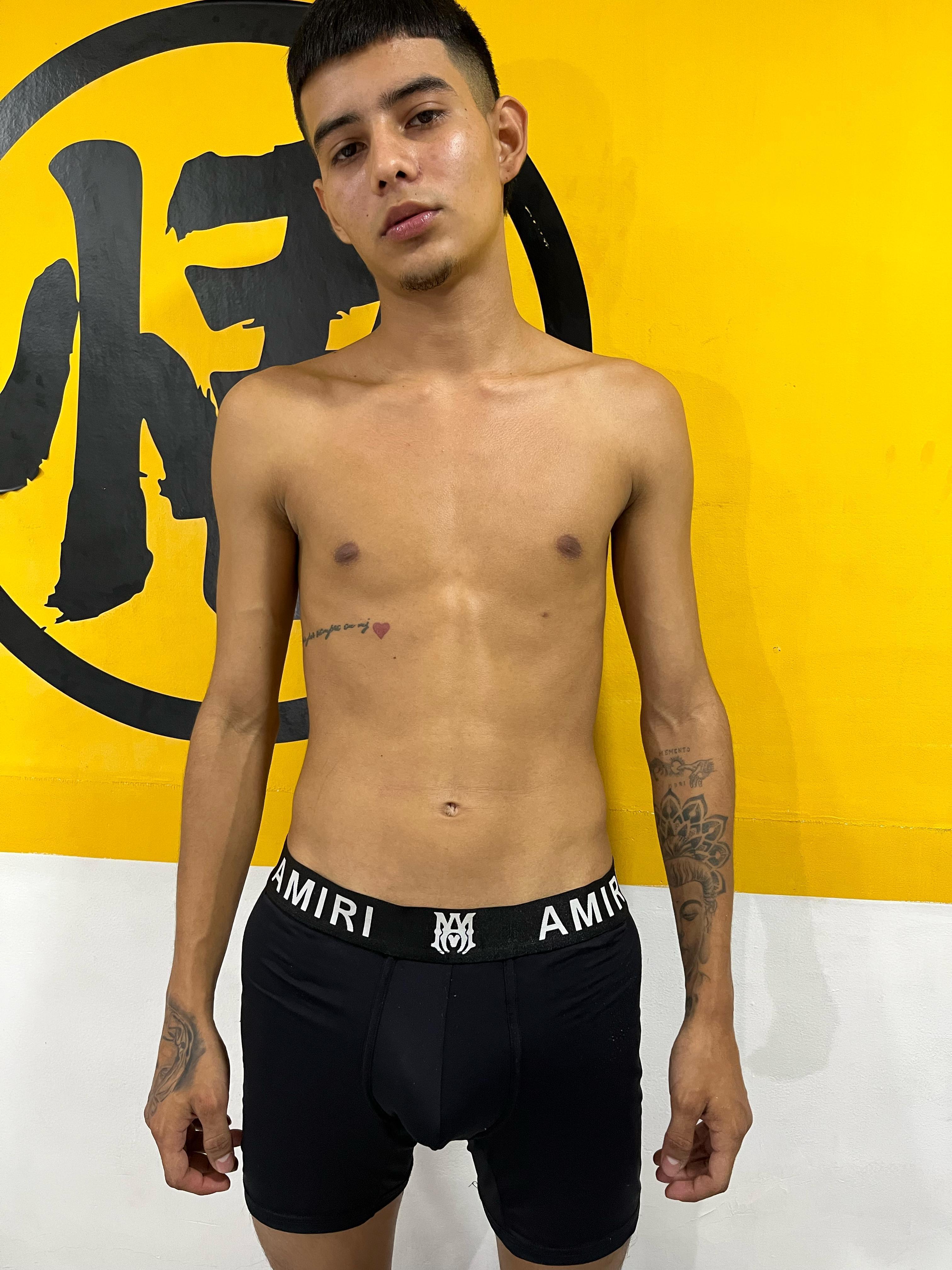 Coney_Boyy's Profile