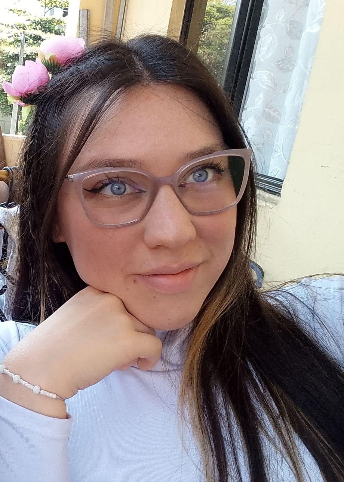 Coral_Mateo's Profile