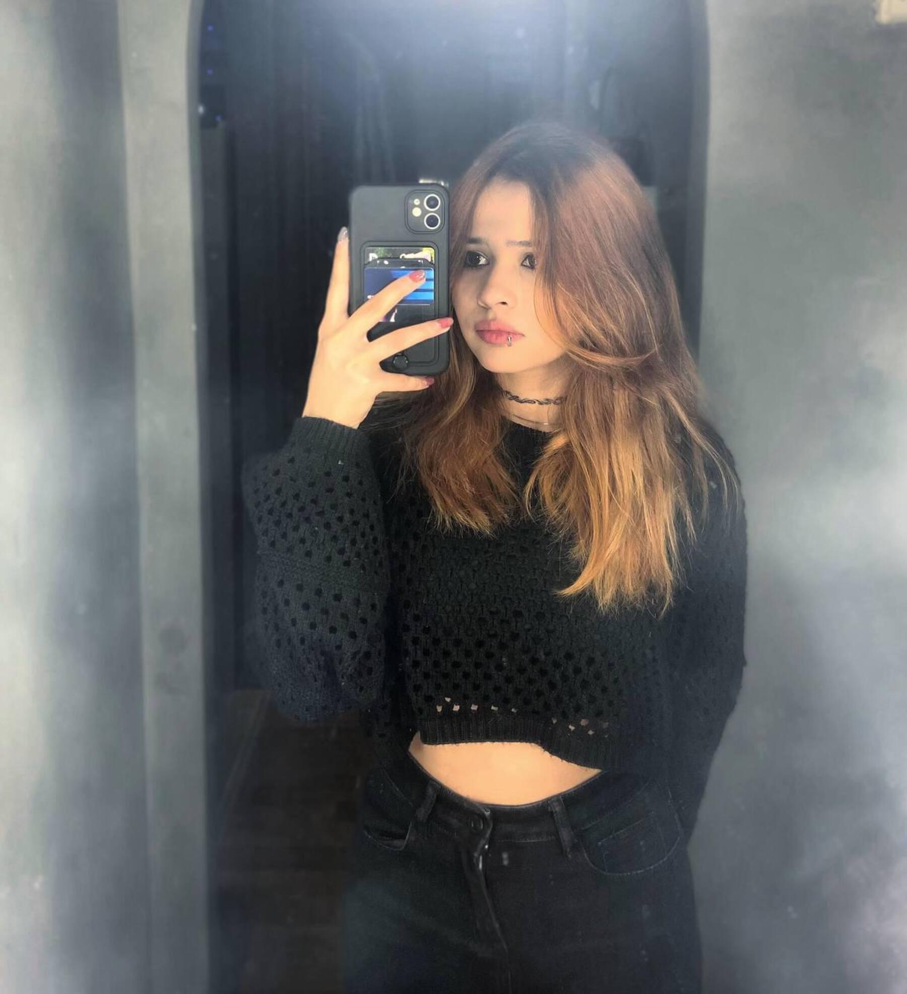 CorinnaTorian's Profile