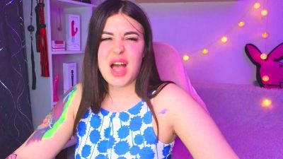 Creamy_pie's Profile