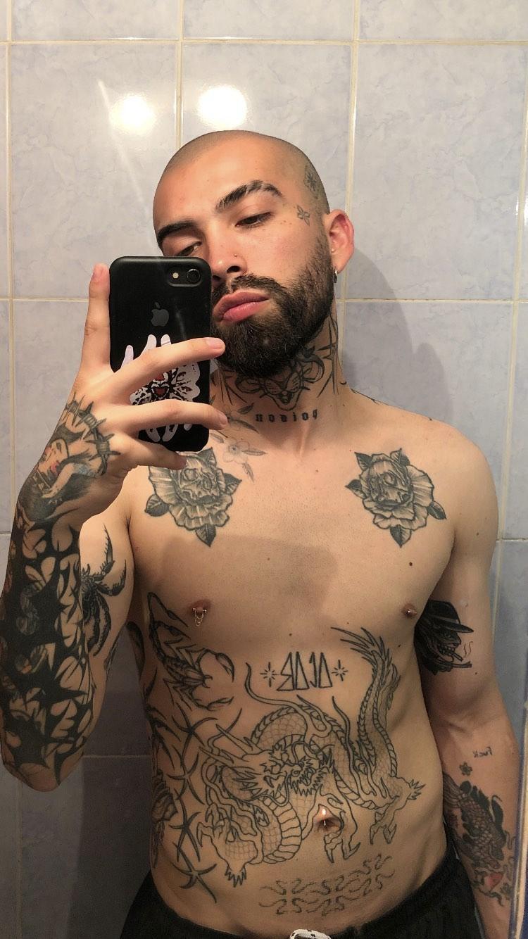Cxxppxx's Profile