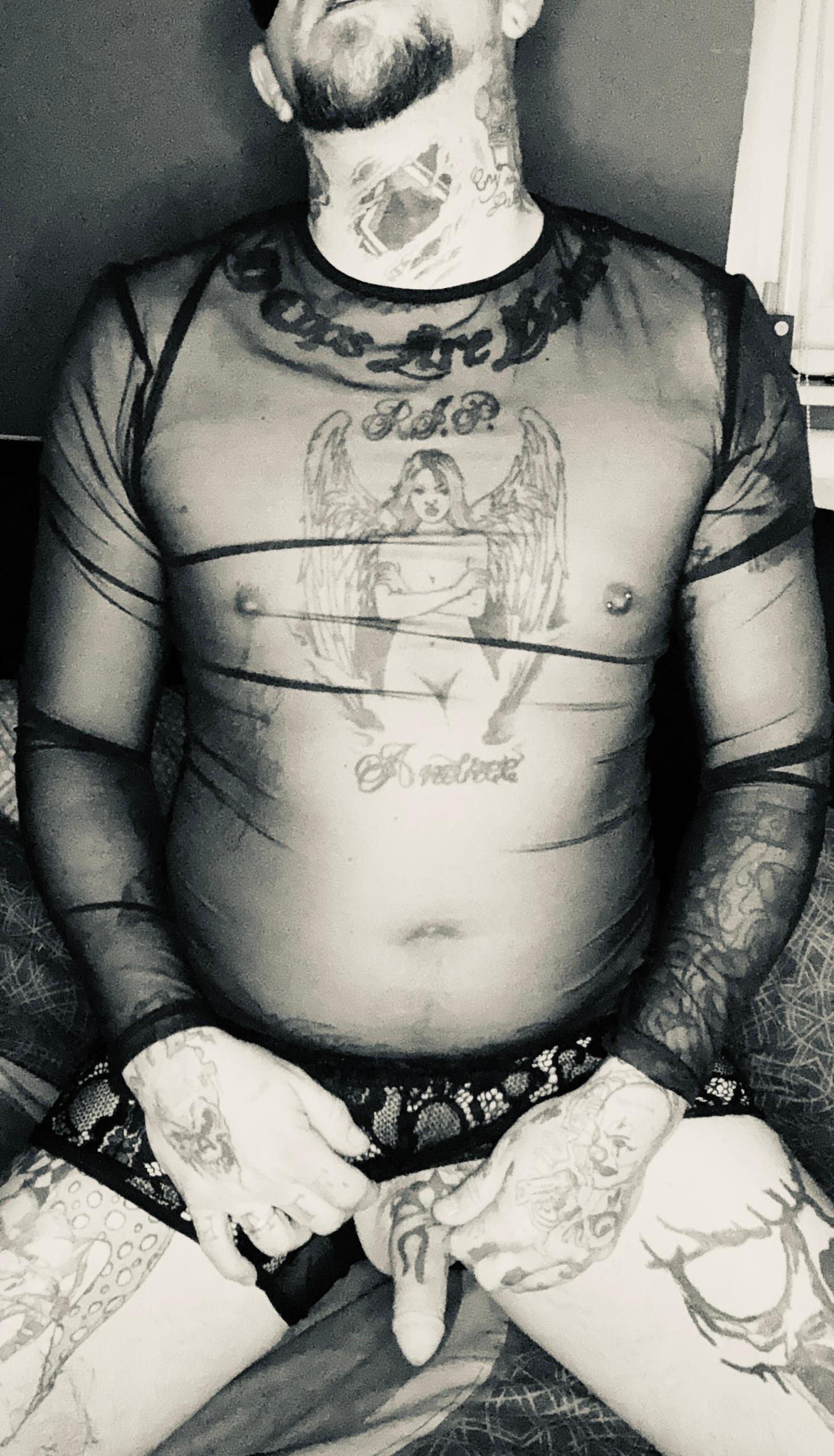 Daddyboy2233's Profile
