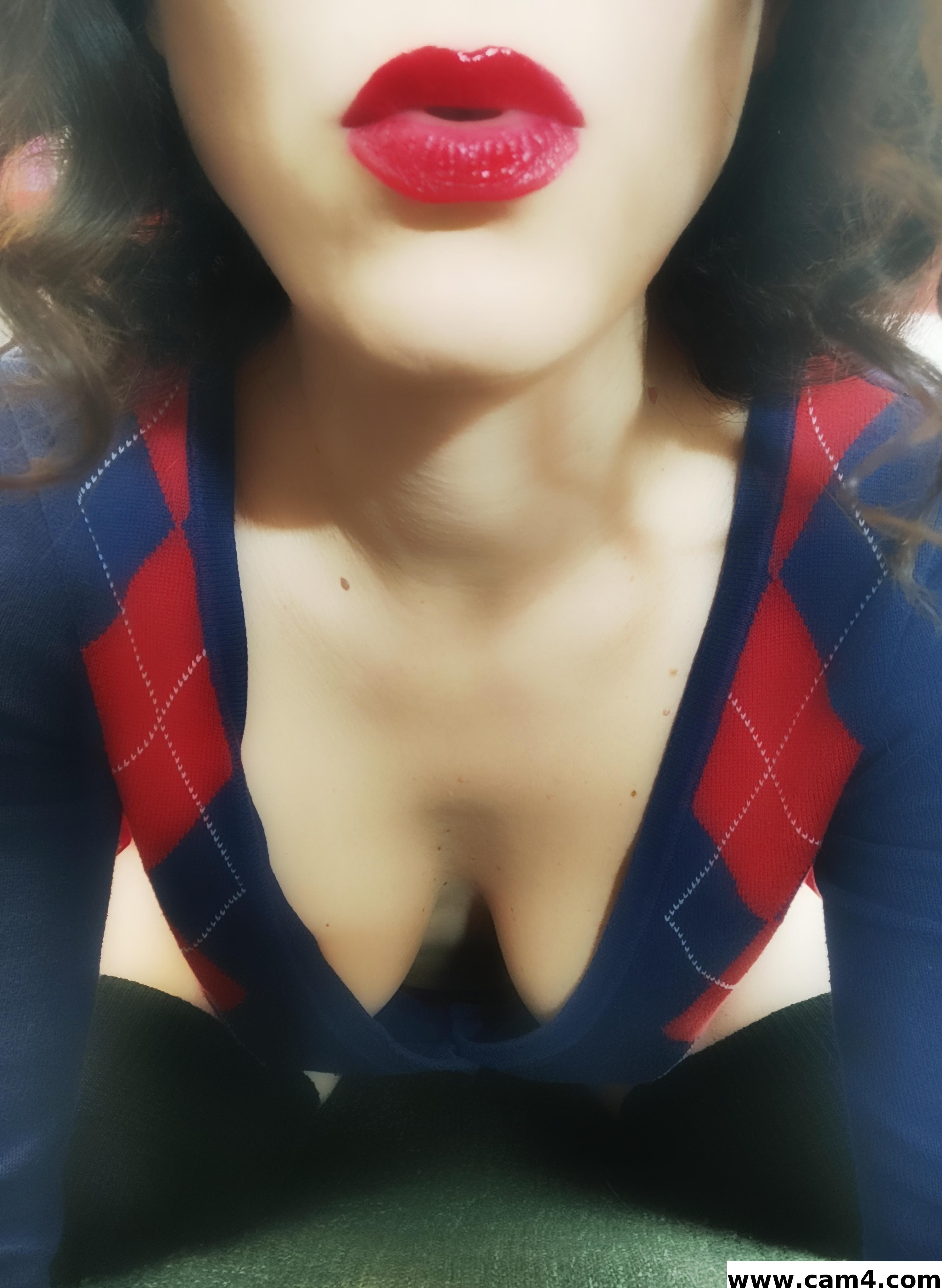 DahliaSegreta's Profile