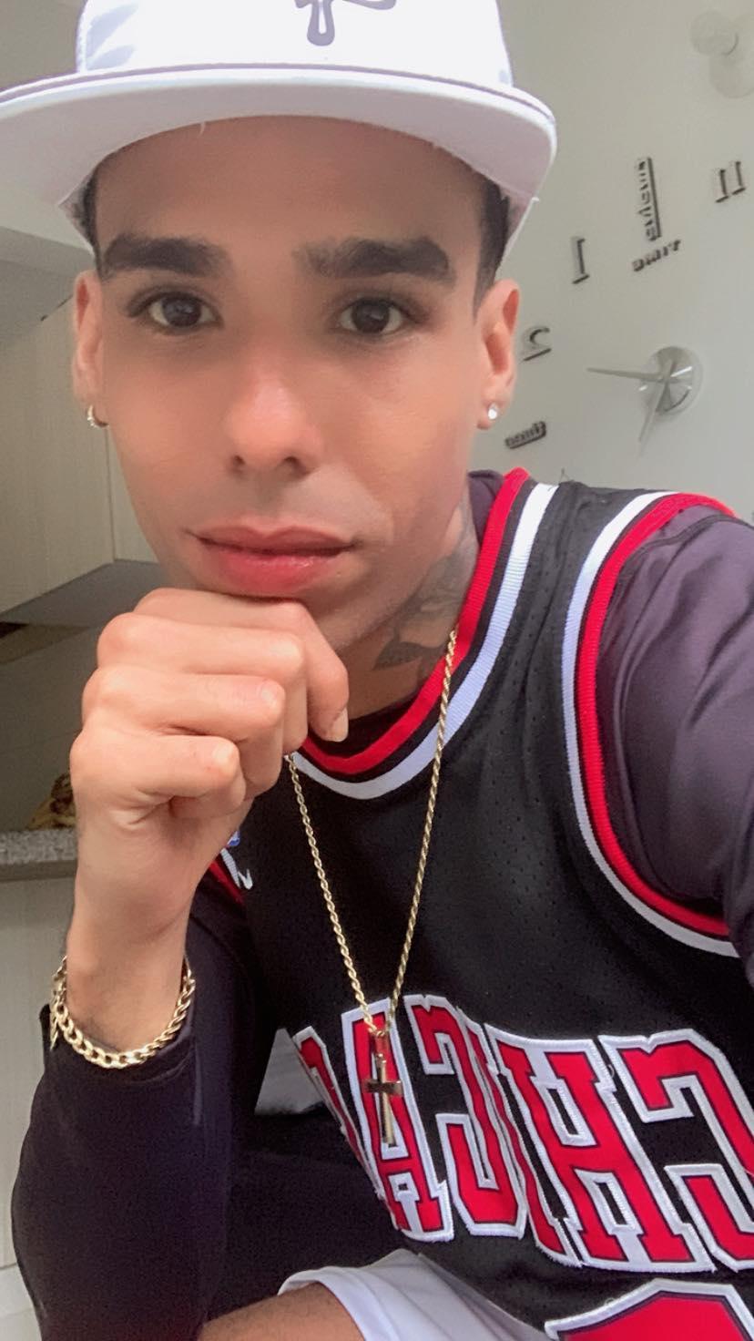 DamianAldrin609's Profile