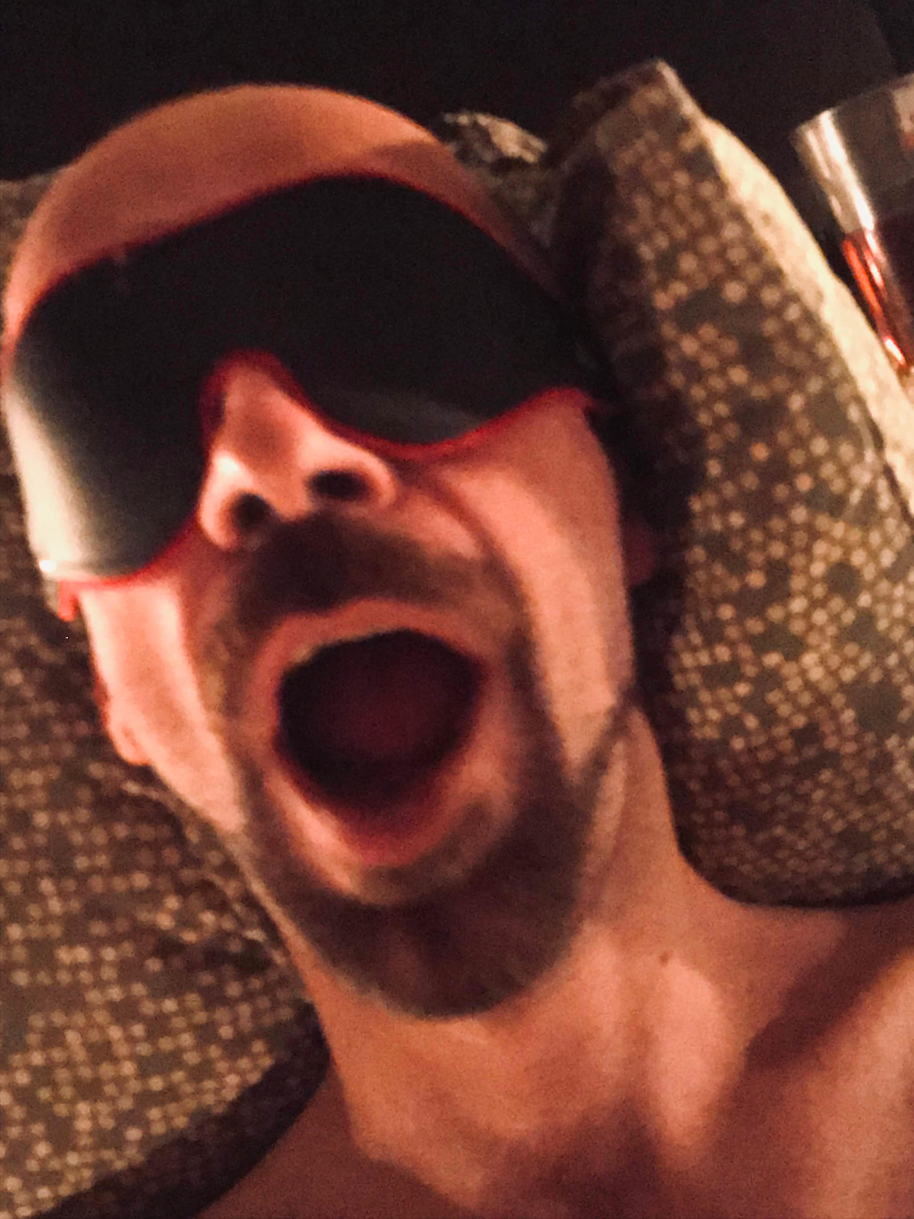 DamianBlackwood's Profile