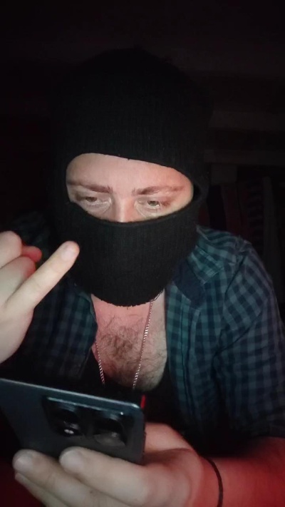 Dangerous_nick snapshot