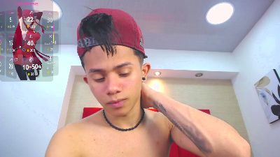 DannySantoro snapshot