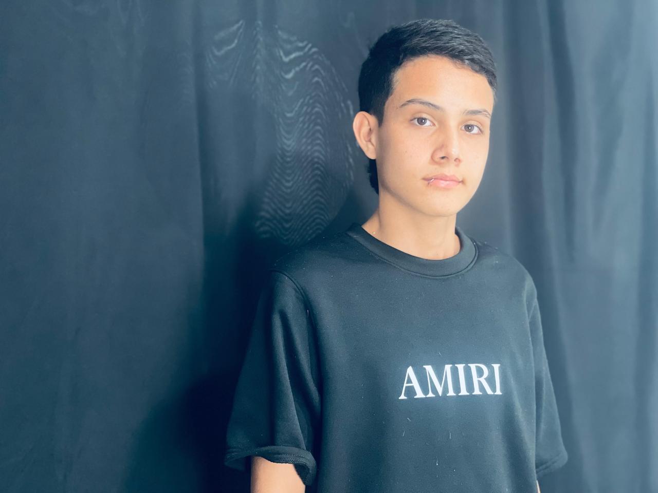 DanteHeat25's Profile