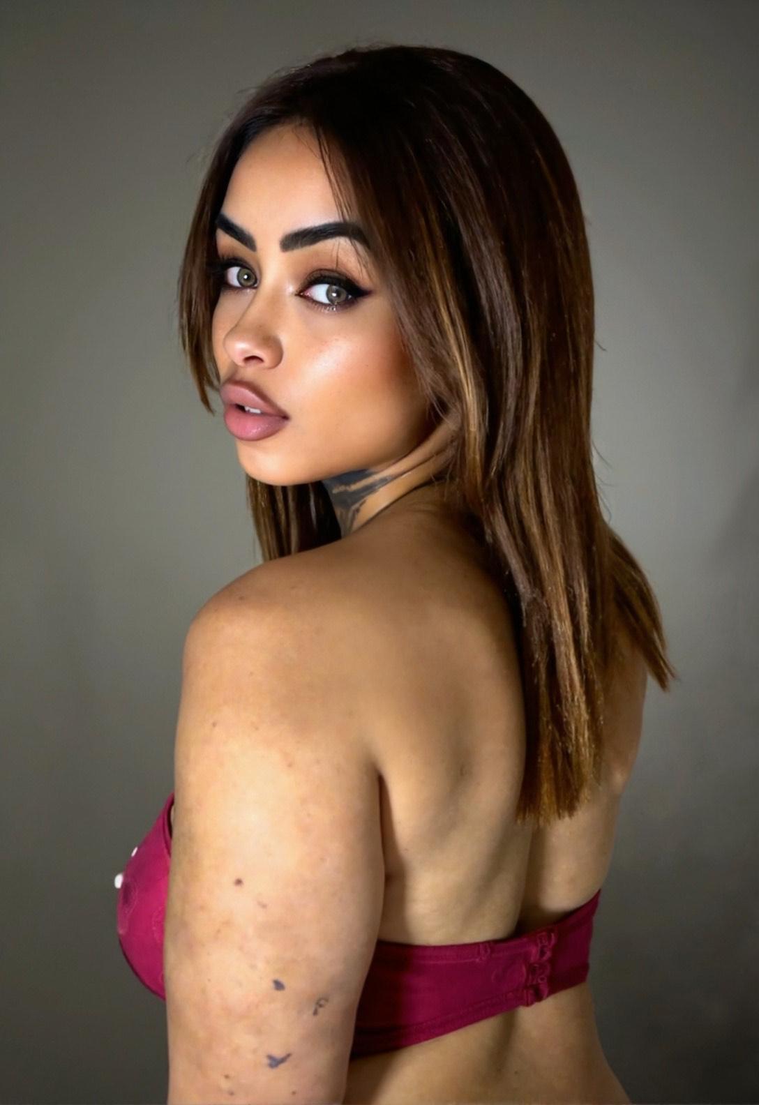 DesareeMaria's Profile