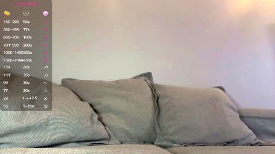 DesireeScavotto snapshot