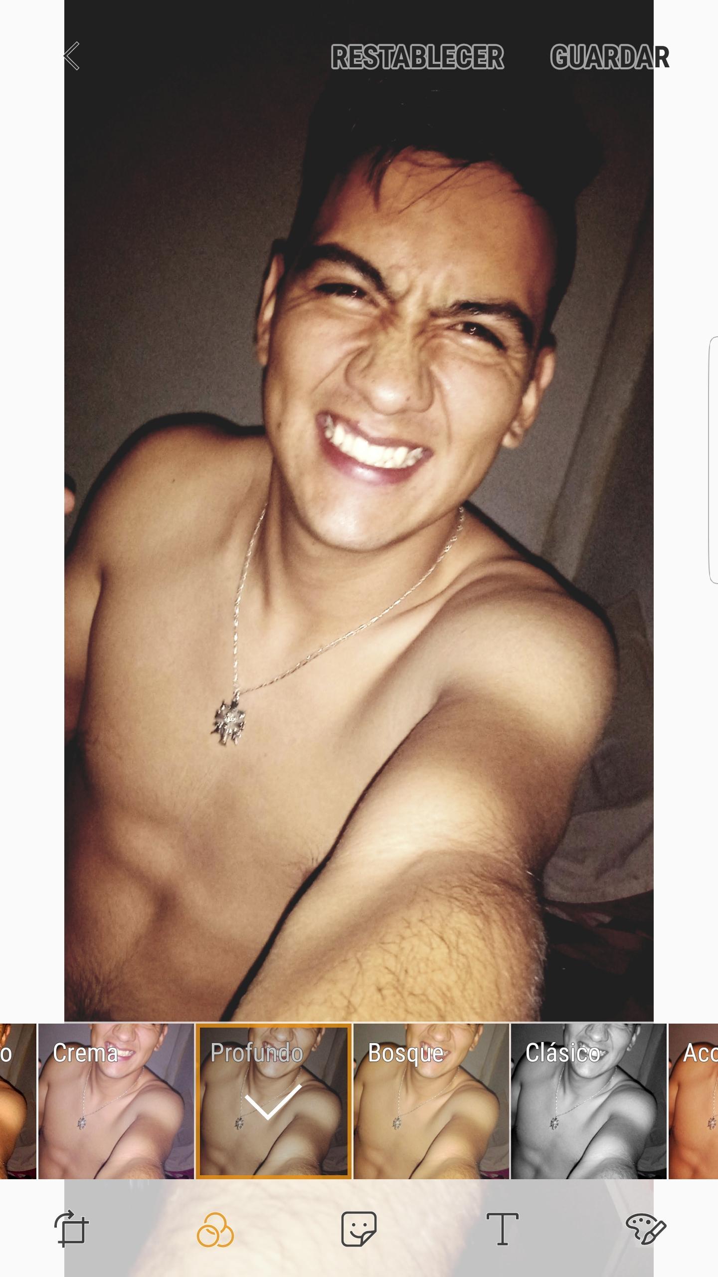 DevanYFranco's Profile