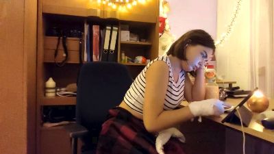 DiedraMcklveen snapshot