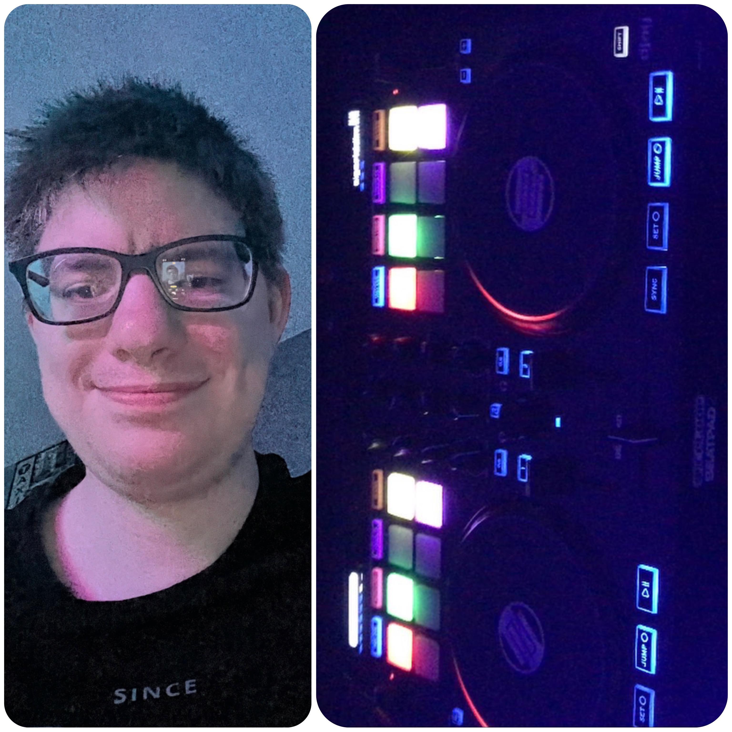 DjPati98's Profile