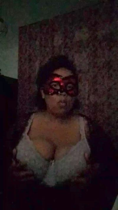 DjamiRose's Profile