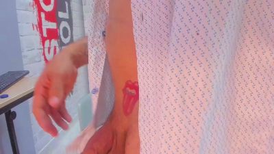 Dominic_Hell's Profile