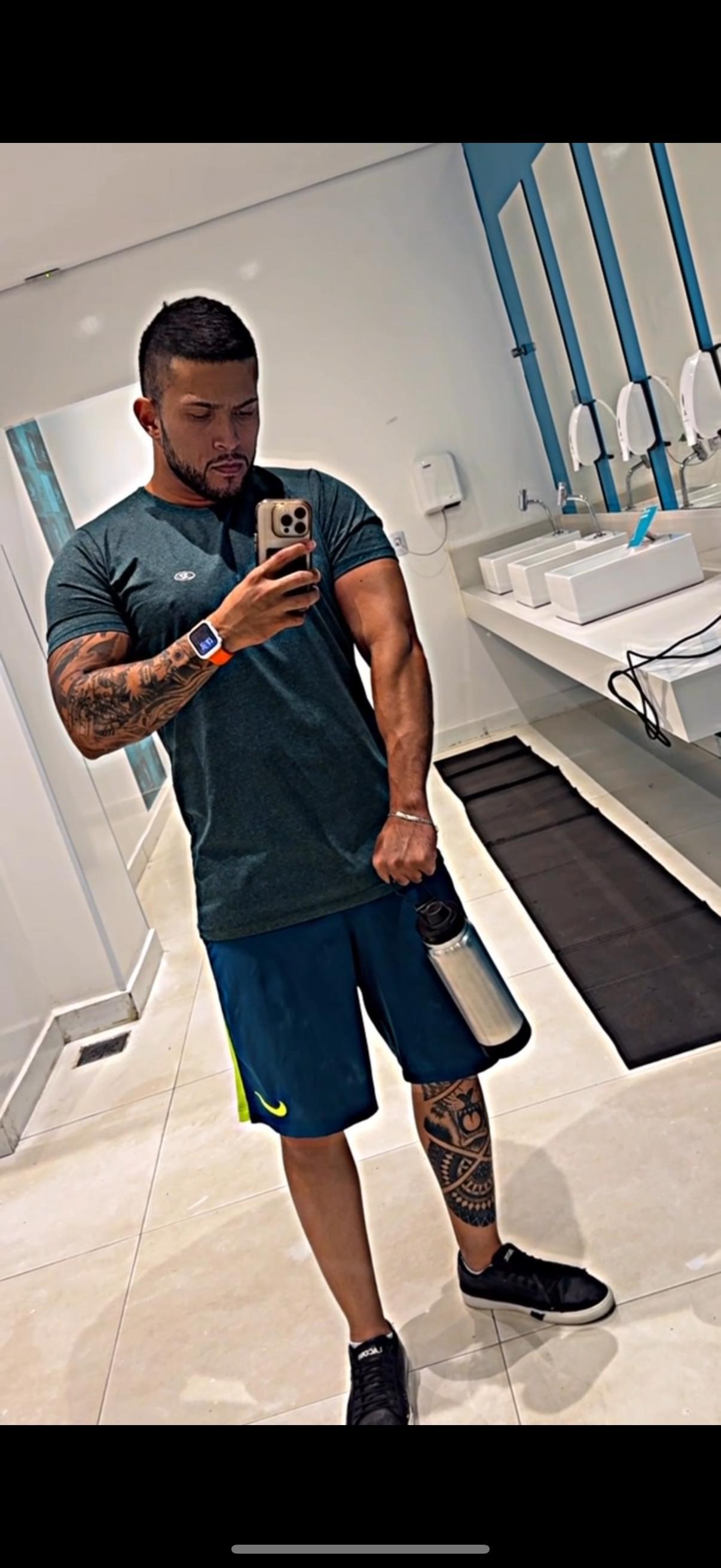 Donjuanbsb's Profile