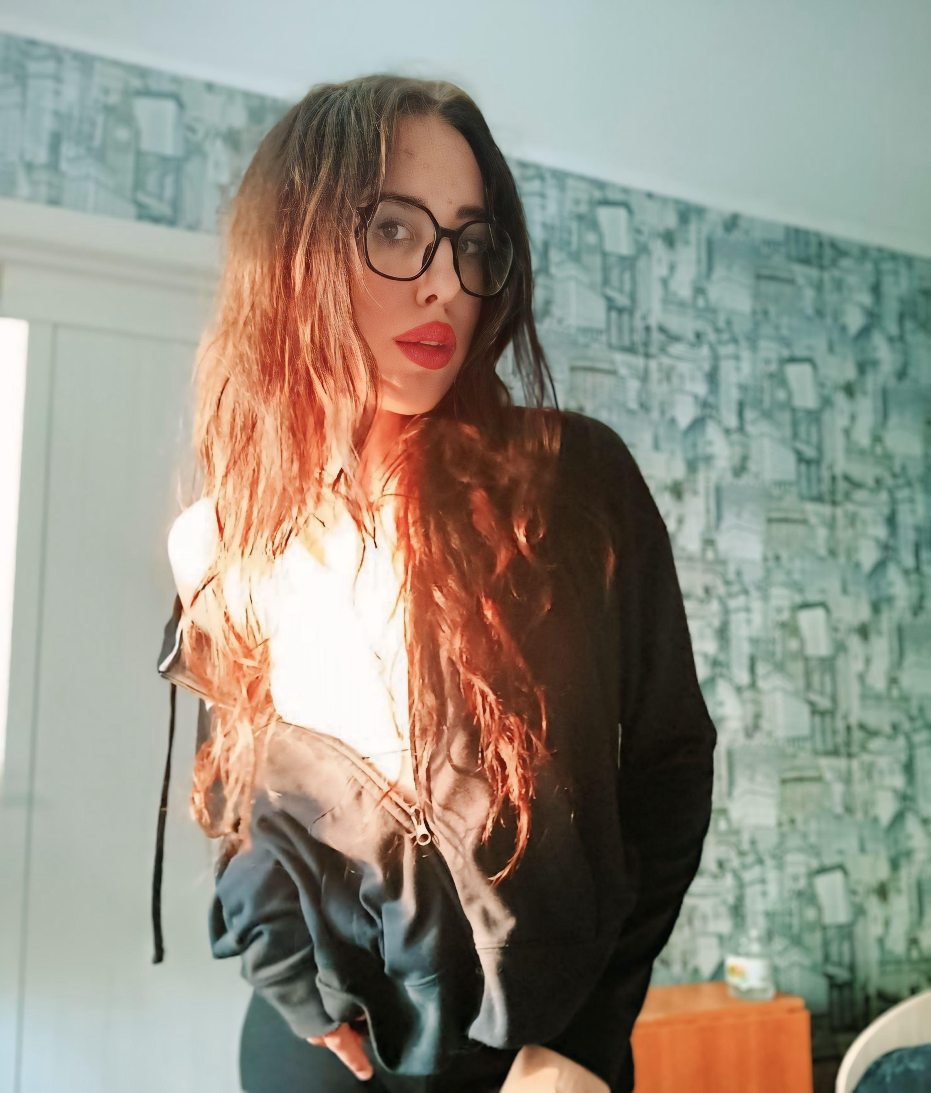 DorotheaLarock's Profile