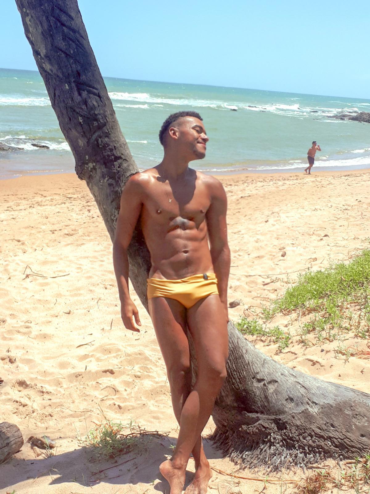 DotadoBaianinho's Profile