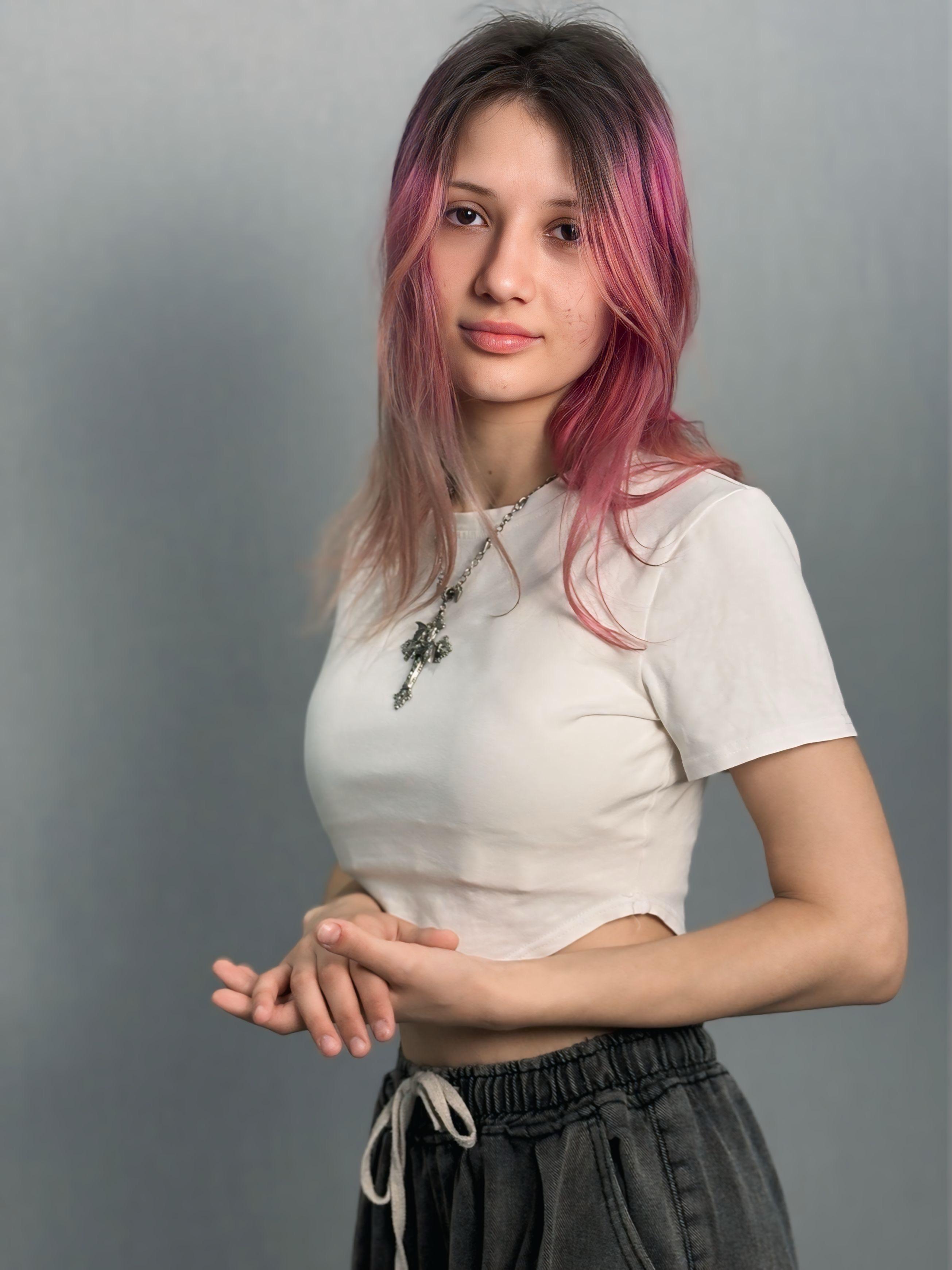 DyanSchueren's Profile
