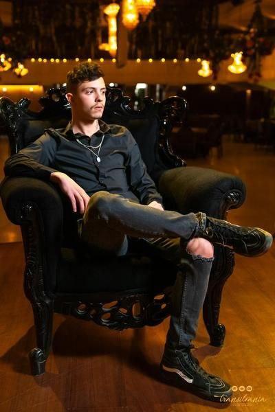 DylanVibe Live Image