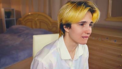 EadlinBetter's Profile