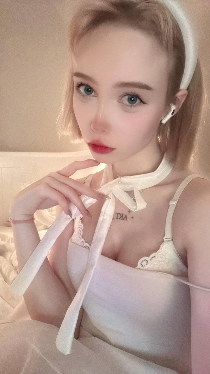 EdaDrews's Profile