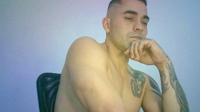 Eddy_V's Profile