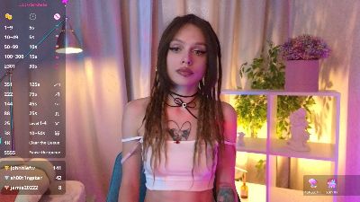 ElliePinkk's Profile