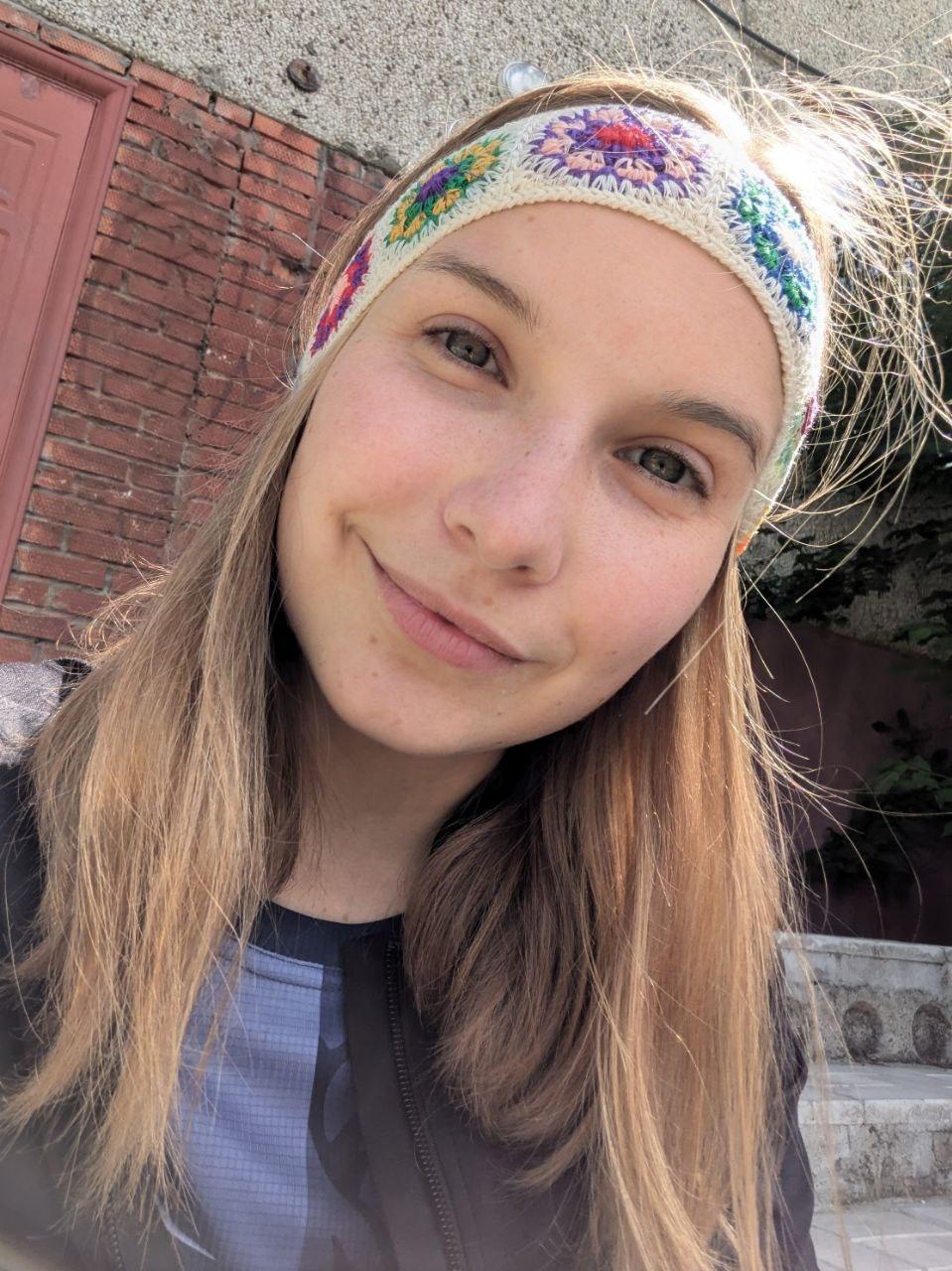 ElvinaDeere's Profile