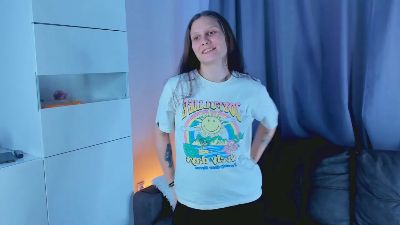 ElvinaDredge's Profile