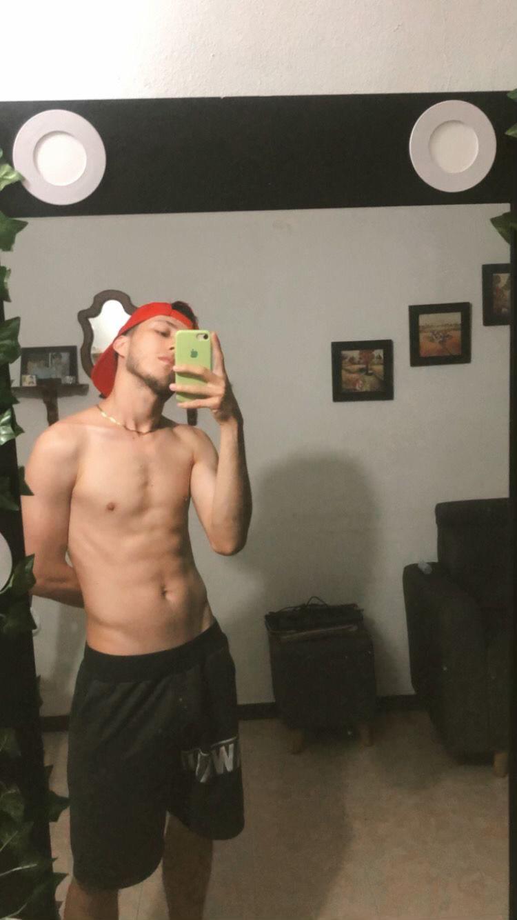 EnjoyofRyan's Profile